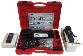 VT56 OBDII TPMPS Diagnostic Tool